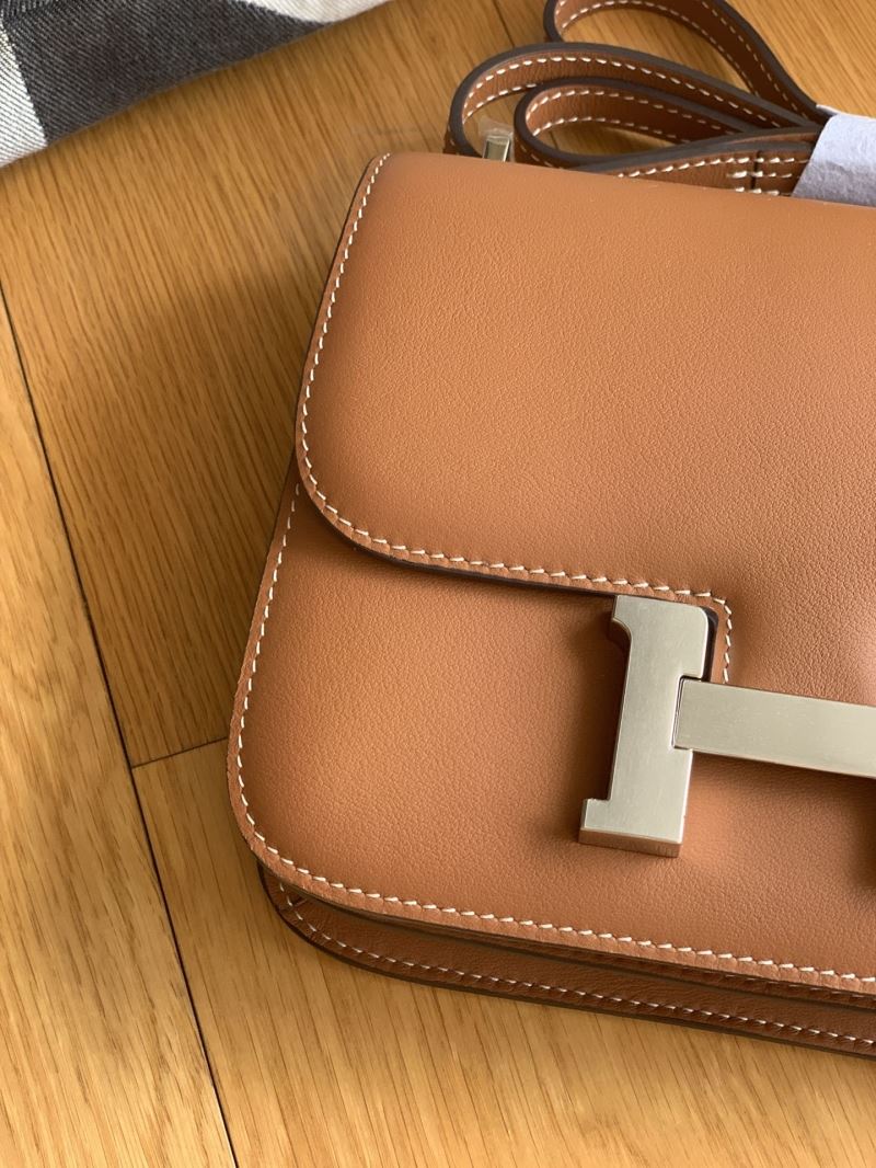 Hermes Satchel Bags